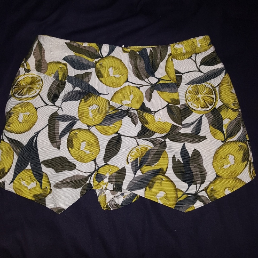 Topshop Petite skirt